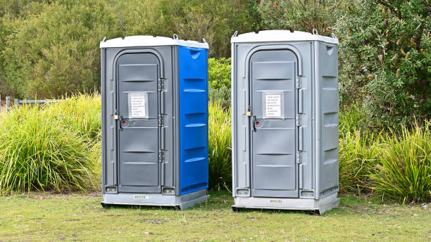 Best Portable Restroom Removal and Pickup  in Lakemore, OH
