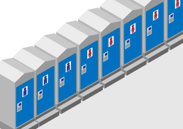 Best Portable Restroom for Sporting Events  in Lakemore, OH