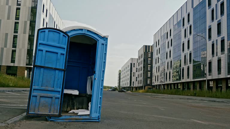 Trusted Lakemore, OH Portable Potty Rental Experts